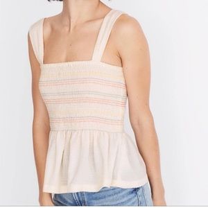 Madewell Top